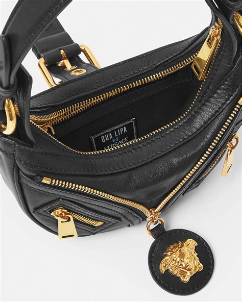 versace collection tas|versace hobo bags.